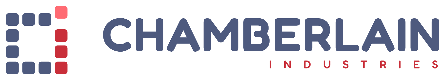 Chamberlain Industries (Pty) Ltd